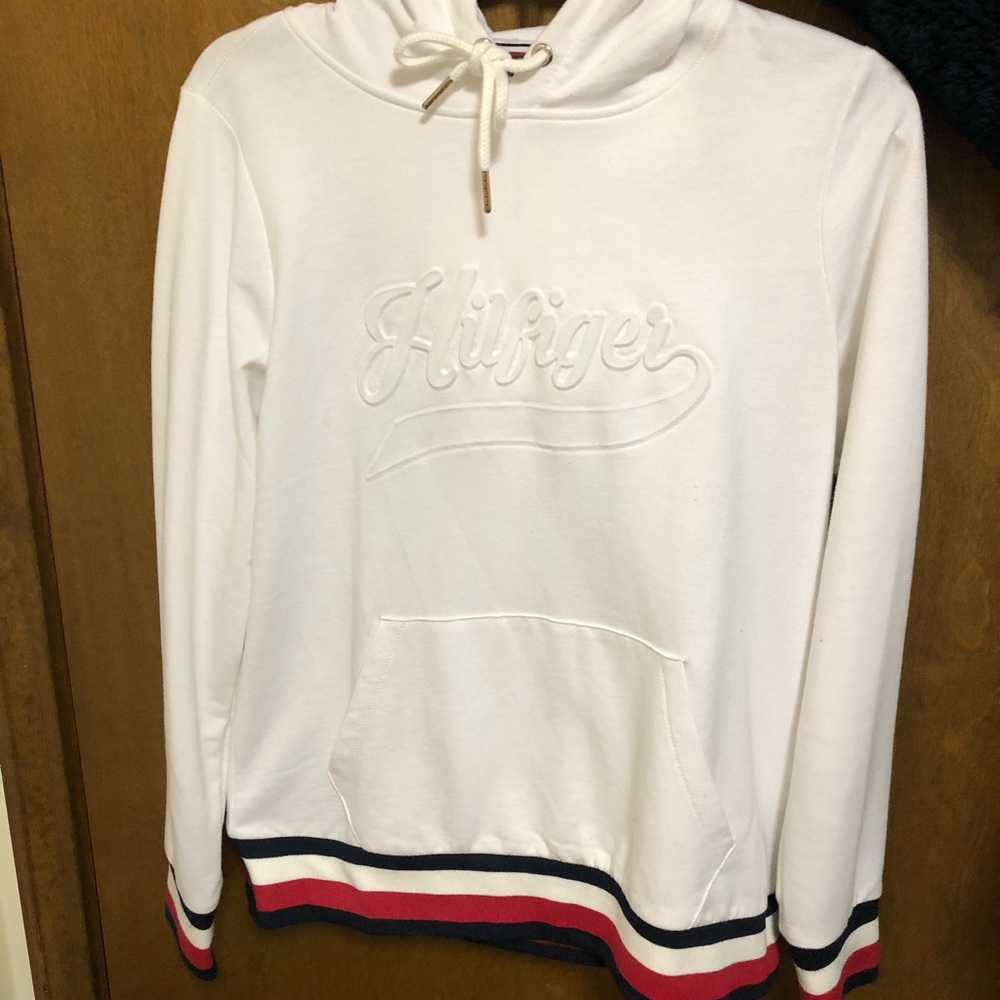 Tommy Hilfiger hoodie